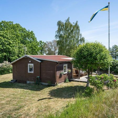 Holiday Home Djursvik By Interhome Söderåkra Eksteriør bilde