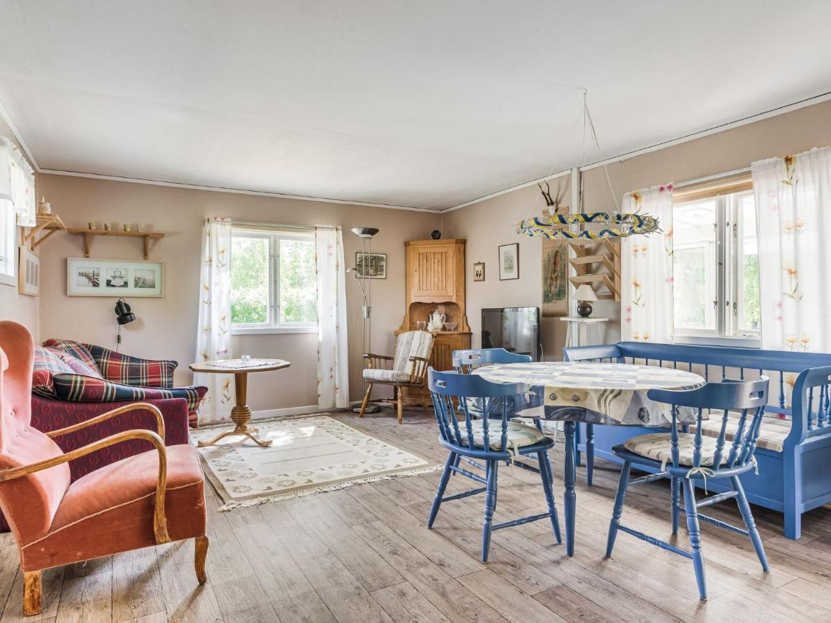Holiday Home Djursvik By Interhome Söderåkra Eksteriør bilde
