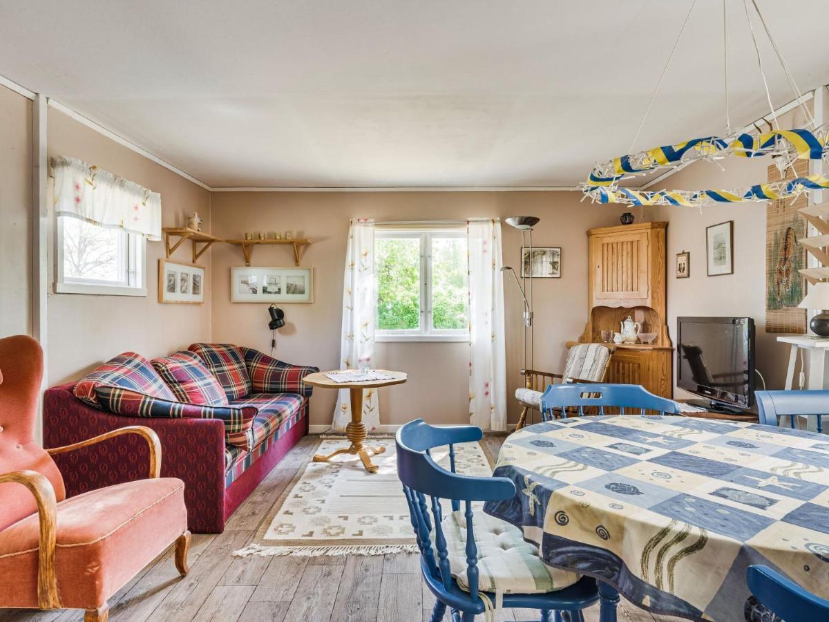Holiday Home Djursvik By Interhome Söderåkra Eksteriør bilde