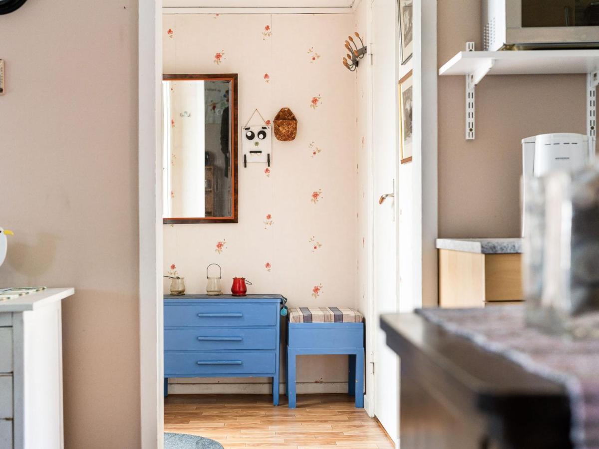 Holiday Home Djursvik By Interhome Söderåkra Eksteriør bilde